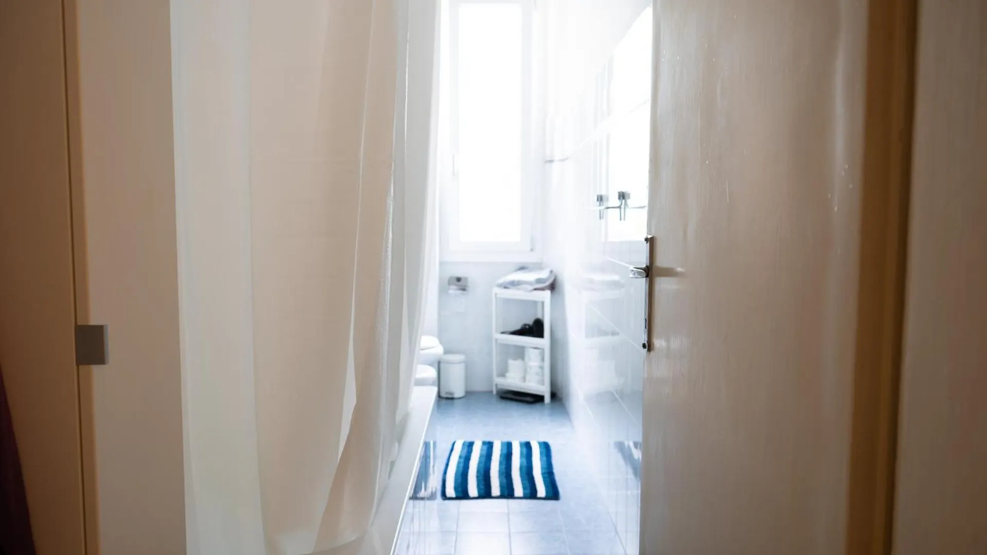 Homestay True Florentine Life Florence