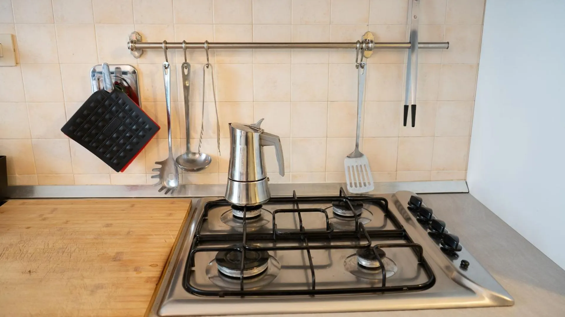 Homestay True Florentine Life Florence
