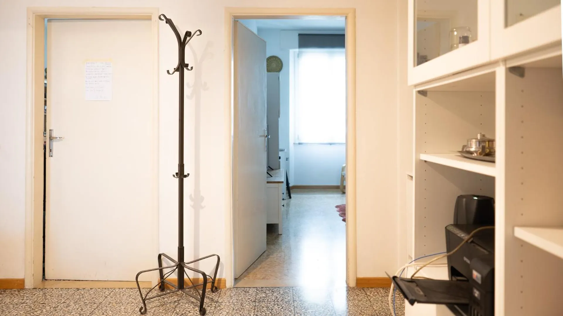 True Florentine Life Florence Homestay